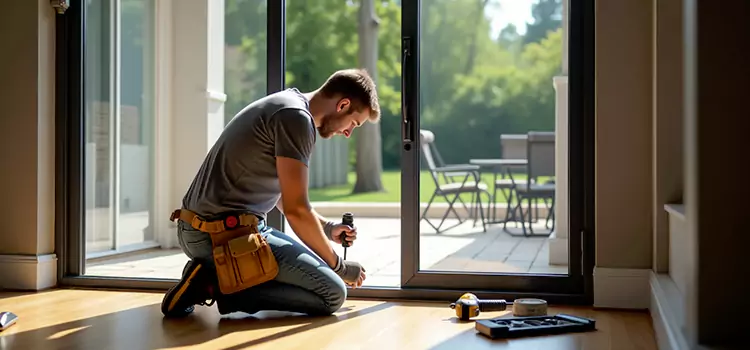 Comprehensive Solutions for Every Glass Door Need in Medford, NY