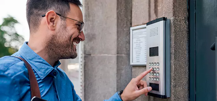 Advanced Solutions for Enhanced Security in Medford, NY