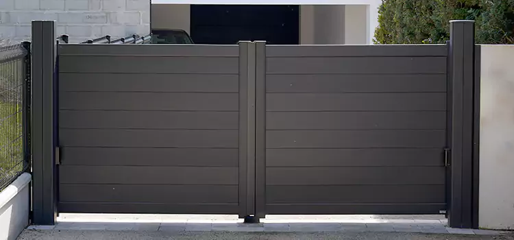 Common Residential Gate Issues We Resolve in Medford, NY