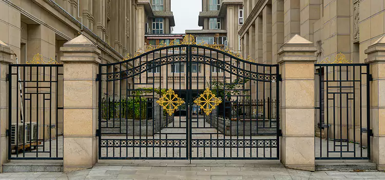 Comprehensive Iron Gate Maintenance Solutions in Medford, NY