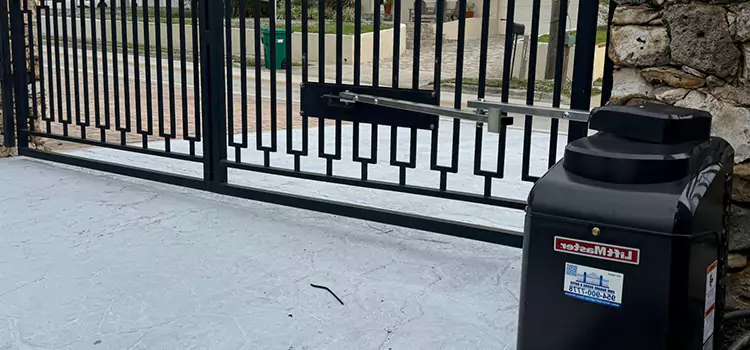 Seamless Installation and Support for Your New Gate in Medford, NY