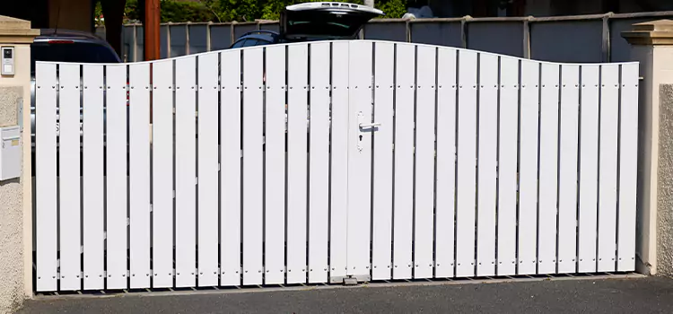 Why Choose Us for Residential Gate Repair in Medford, NY?