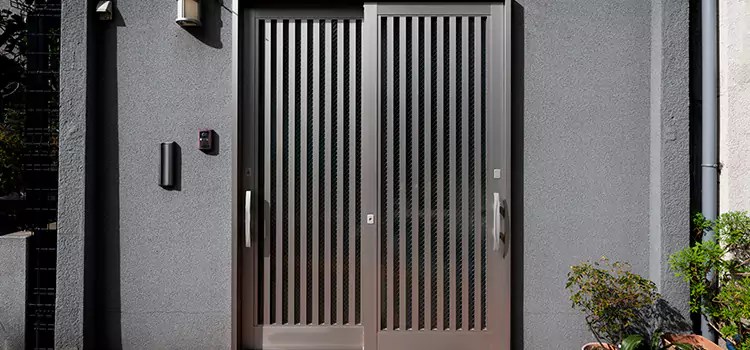 Specialized Steel Door Services in Medford, NY